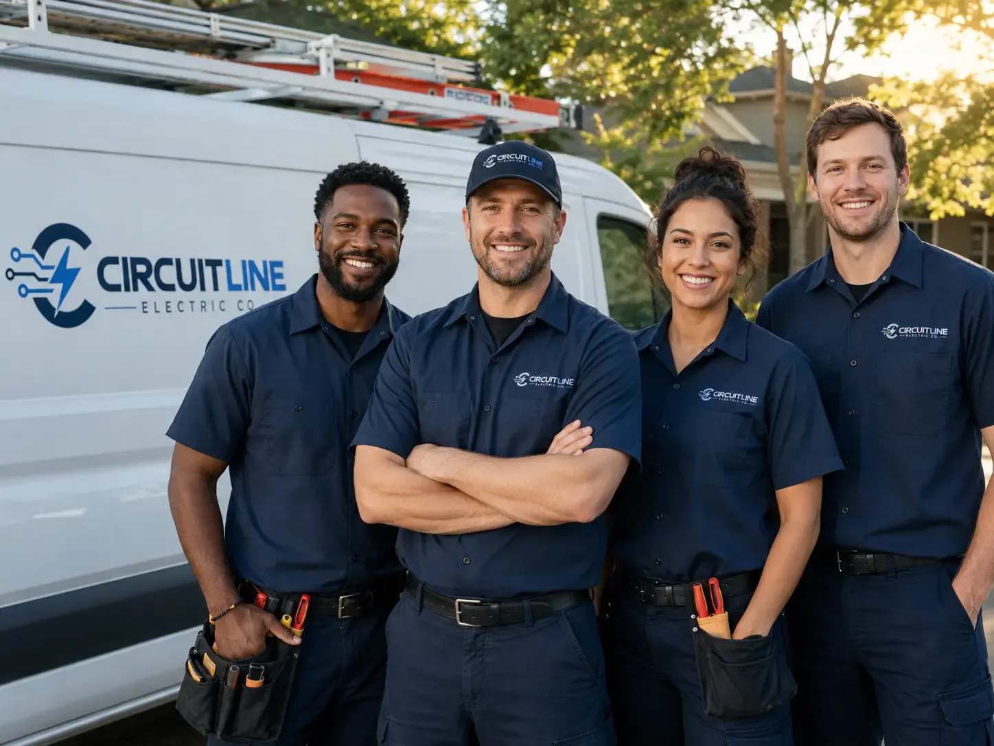 Whole Home Rewiring company in Mount Freedom, NJ