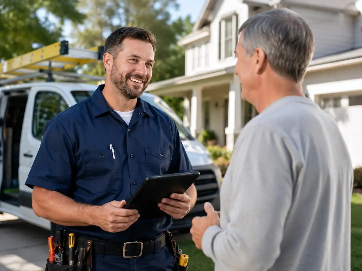 Whole Home Rewiring Mount Freedom, NJ FAQs